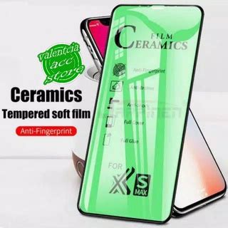 Jual ANTIGORES CERAMIC INFINIX HOT 11S 20 20 5G 20 PLAY 20I 20S NOTE 12 2023 SMART 4 SMART 5