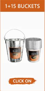 Amazon Yaoawe Fire Burn Pot And Hot Rod Igniter Kit Replacement Parts For Traeger And Most