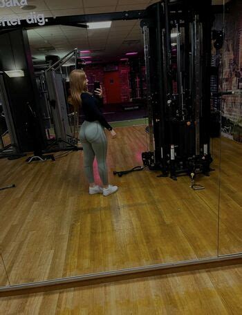 Gingerfrida Gingerfridaj Nude Onlyfans The Fappening Plus