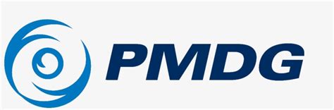 Pmdg Aircraft Logo - Pmdg Logo - Free Transparent PNG Download - PNGkey