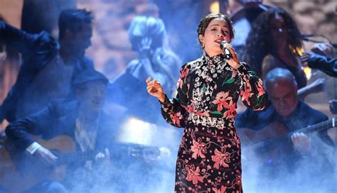 Ésta es la versión de Recuérdame que Natalia Lafourcade y Gael García