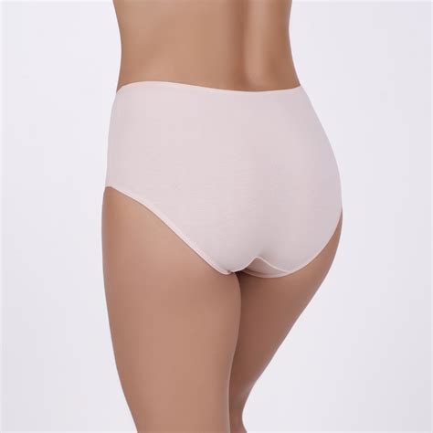 Calçola Senhora Nude em Algodão Egípcio Ahavá Store