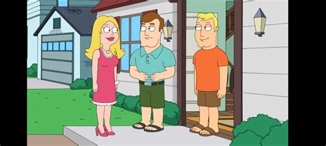 I M Gay Fat I M Straight Thin But I M Gay Fat R Americandad