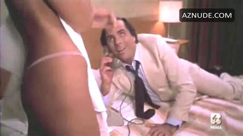 CINDY LEADBETTER Nude AZNude