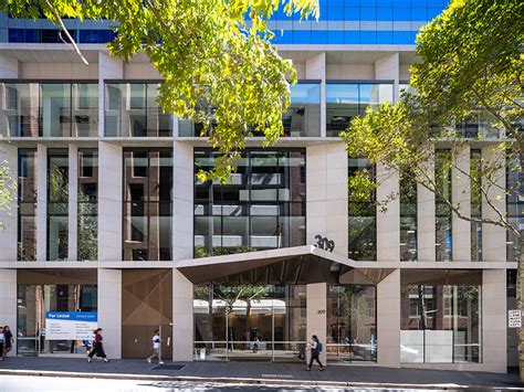 Prosperity Advisers Trs Tenant Representation Services