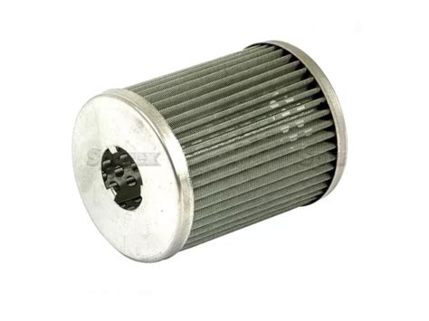 Hydraulic Oil Filter Element For Ford 2000 3000 4000 5000 Tractors £16