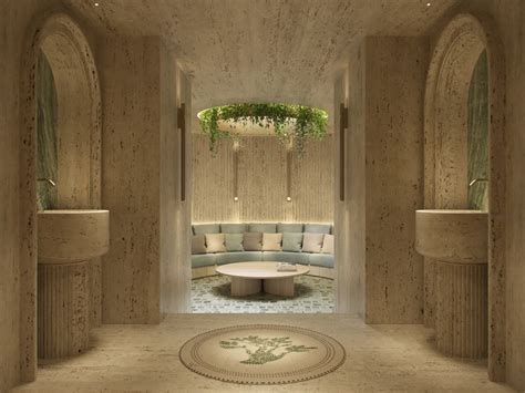 Six Senses Rome Eröffnung Im März 2023 Falstaff Travel