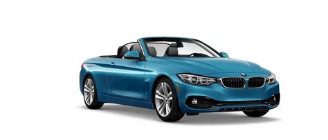 2020 Bmw 4 Series 440i Convertible Carbuzz