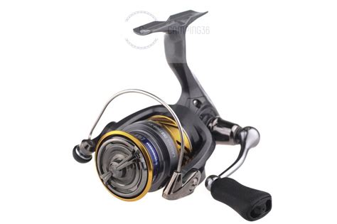 Катушка Daiwa 20 LAGUNA LT 4000-C | Катушки безынерционные | DAIWA