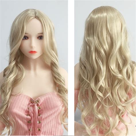 Komioh Cm Big Boobs Elf Sex Doll