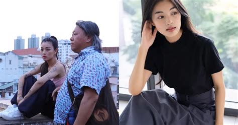 Hot girl Lan Thy nói gì về cảnh nóng trong phim Việt gây sốt trên Netflix Hậu trường phim