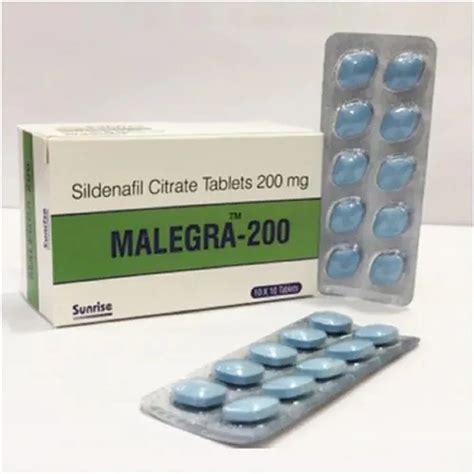 Malegra Sildenafil Citrate Usp Mg At Best Price In Nagpur