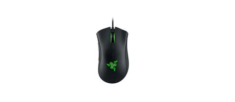 Razer Deathadder Essential Master Guide Manuals Clip