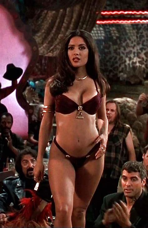 Salma Hayek Porn Pictures Xxx Photos Sex Images Pictoa