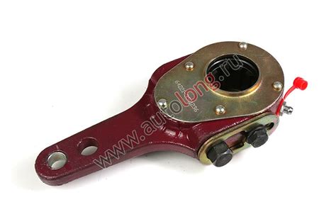 Рычаг регулировочный (трещетка) широк. шлиц МАЗ купить по низким ценам ...