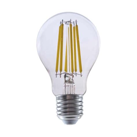 Ampoule Led E27 18w 135lm W A67 Filament 3000k Leroy Merlin