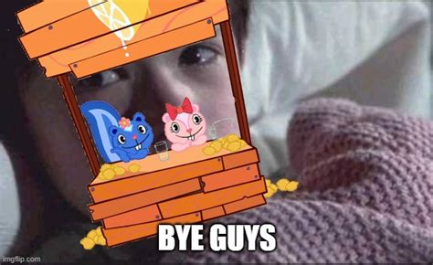 Bfb Smug Imgflip