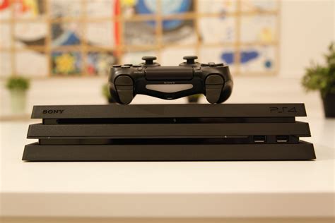 PS4 Pro, análisis. análisis. Review con características, precio y ...