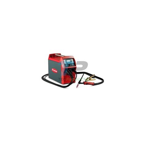 Fronius Magicwave Ac Dc Tig Welder V Package