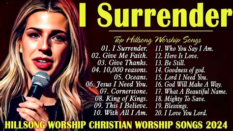 Top Praise And Worship Songs 2024 Best Christian Music Playlist 2024