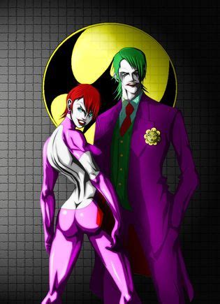 Duela Dent Gallery Luscious Hentai Manga Porn