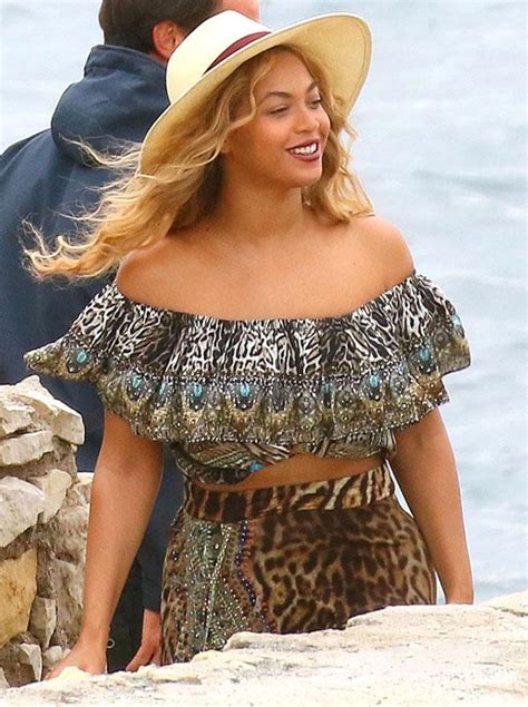 Hot Body Beyonce S Sexiest Looks That Slayed Revealed