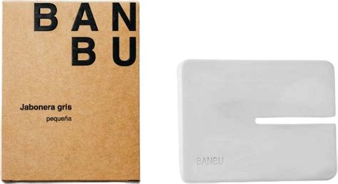 Banbu Small Soap Dish Ecco Verde Online Shop