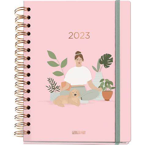 Comprar Agenda Missborderlike No Pasan D A Vista