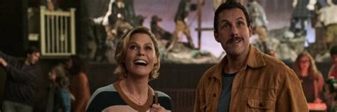 Hubie Halloween Review: Adam Sandler's Netflix Movie Is a Dud