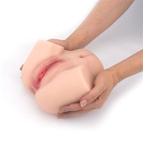 Bent Over Ass And Pussy Into Love