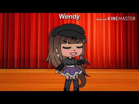 A Lesbian Glmm Glmv Part One Youtube