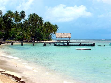Tobago Urlaub - Klima, Geld, WLAN & Flug-Infos
