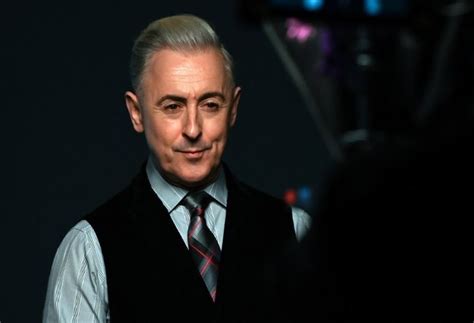 Alan Cumming Net Worth – How Rich Is The Scottish Actor? - AMJ