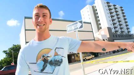 Black White Gay Fucking