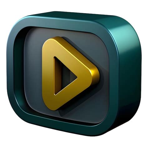 Youtube Icon Youtube Logo Premium Ai Generated Vector