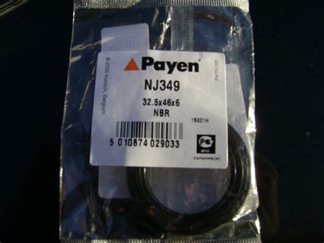 Сальник рулевого редуктора. — Ford Explorer (1G), 4 л., 1991 года ...