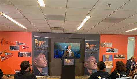 Uncf Celebrates 75 Years Of Advocating And Supporting Hbcus Hbcu Buzz