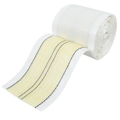 Roberts Indooroutdoor 3 In X 15 Ft Double Sided Carpet Tape Roll 50