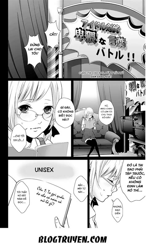 Truyện hentai series Nàng thỏ đẹp gái