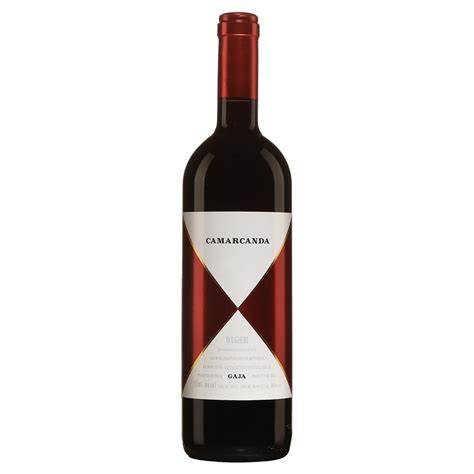 Gaja Camarcanda 2016