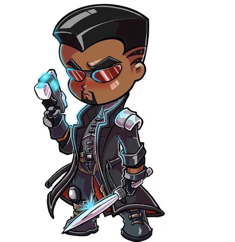 Marvel Characters Art, Chibi Characters, Cute Characters, Chibi Marvel ...