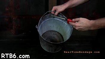 Gagged Beauty With Clamped Nipples Gets Wild Enjoyment XVIDEOS