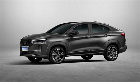 Fiat Fastback 2024 Tem Novos Detalhes De Acabamento Mas Preços Sobem