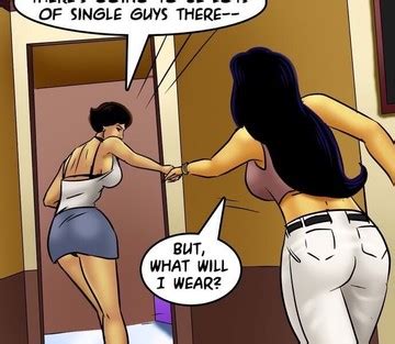 Savita Bhabhi Episode Savita Loses Her Mojo Muses Sex And Porn Comics