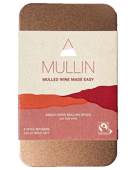 Buy Mullin Mulled Wine Kit Online Lowest Price