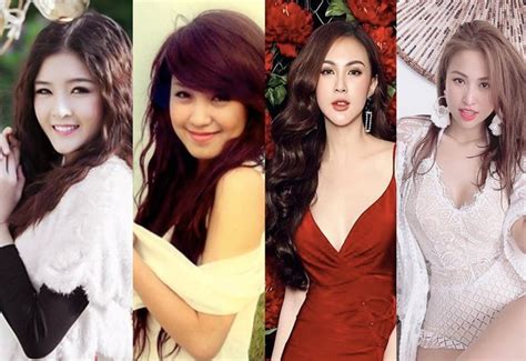 Những hot girl x x đời đầu từng nổi tiếng đình đám giờ ra sao Báo Dân trí