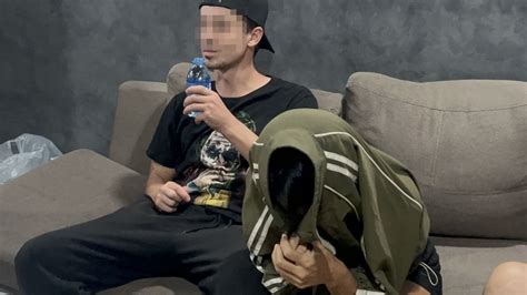 Russian Pickup Driver Surrenders Over Viral Sex Video In Phuket Thaiger