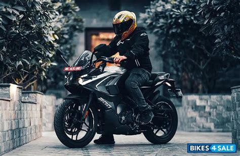 Bajaj Pulsar Rs Bs Price Specs Mileage Colours Photos And