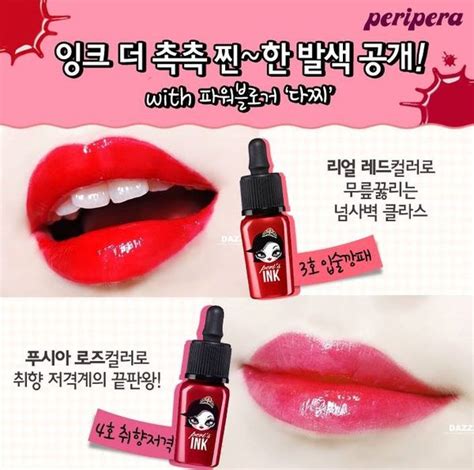 Top Son Lì Hot Nhất Hiện Nay Đang Khiến Phái Đẹp Việt Chao Đảo THẾ GIỚI SKINFOOD