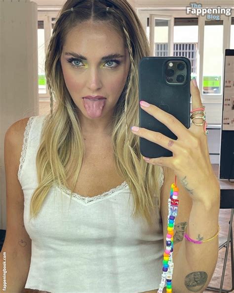Chiara Ferragni Chiaraferragniof Chiaraferragni Nude Onlyfans